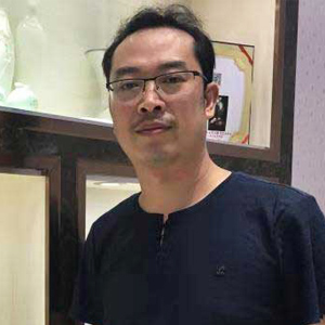 姚梦波