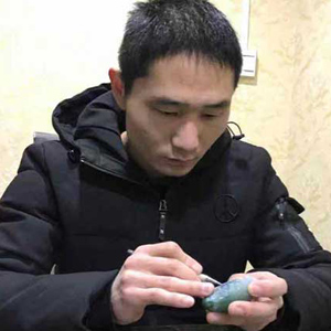 唐林茂