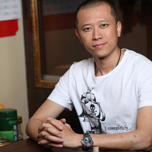 郑宏伟