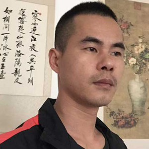 陈木平