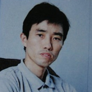 吕金泉