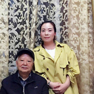刘届飞