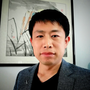 刘晓雷