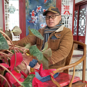 刘金明