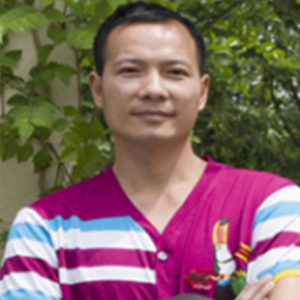 郭德洪