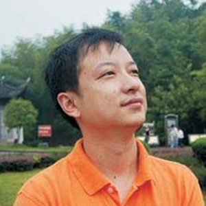 江振声