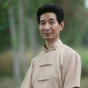 魏长发