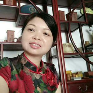 万书芹
