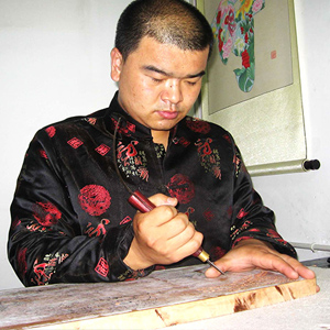 杨颖伟