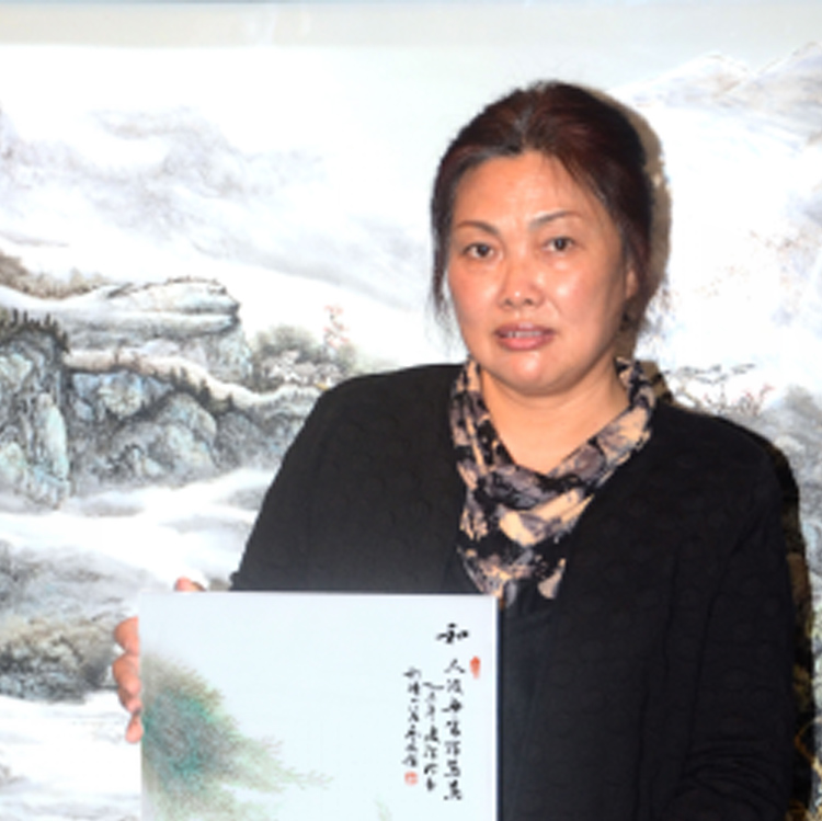 夏徐玲