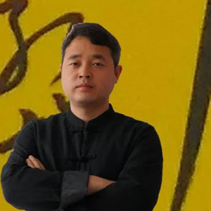 朱慧平