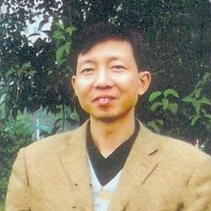 喻惠庭