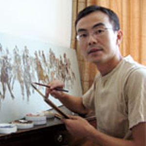 李尚春