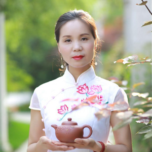 朱水芬