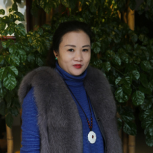 邵小琴