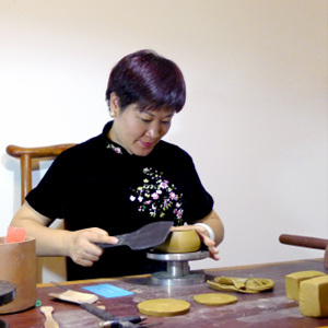 沈云兰