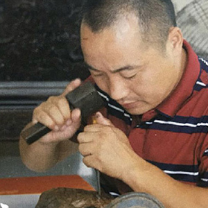 虞助昌