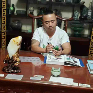 梁帅