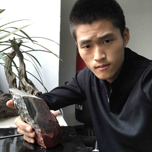 邓绍伟