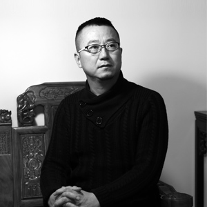 许飞岩