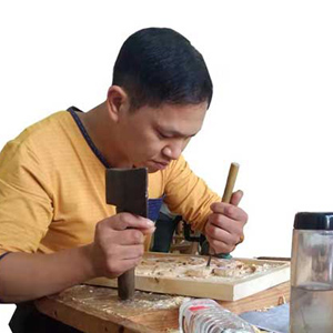 徐洪权