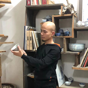 李真付