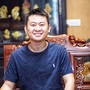 李德堃