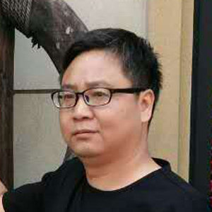 李少勇