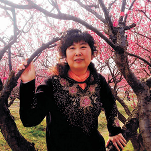 杨剑芳丨《全国工艺美术大师精品集》