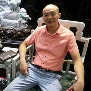 詹金扬