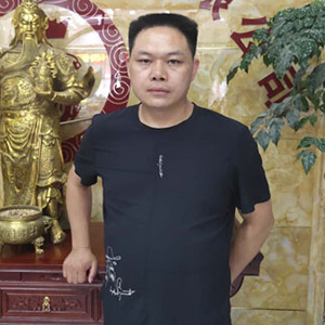 吴卫东
