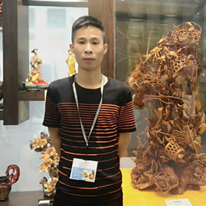 王庭祥