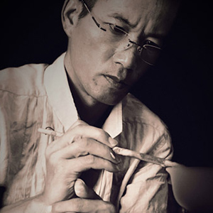 李长荣
