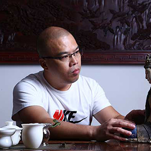 李德霖