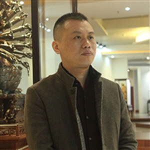 卢志平