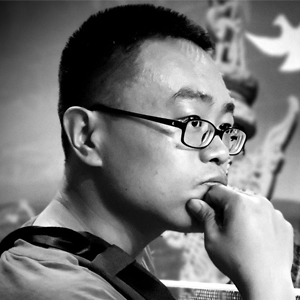 李申盛