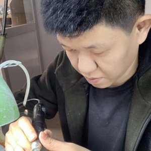 尤昌义