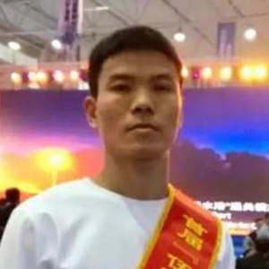 黄培昆