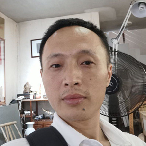 张平