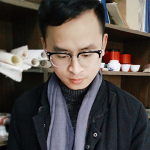 李洁明