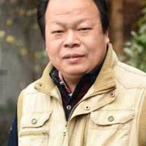 吴刚