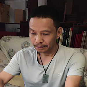 张新谦