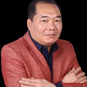 王长恩