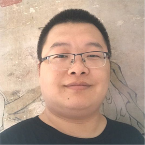 晋文龙