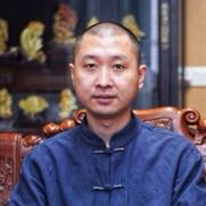 徐永标