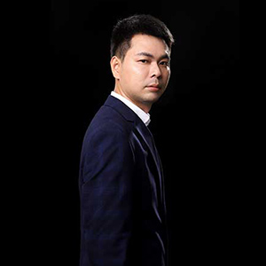 赵总航