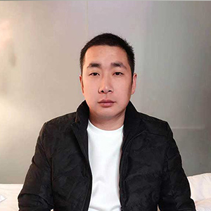 杨铁刚