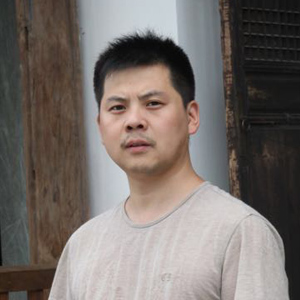 熊智华