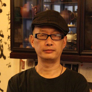 陈亚军