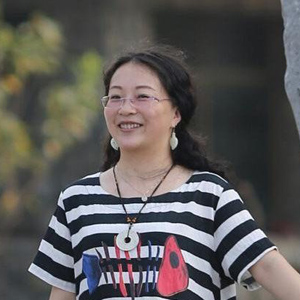 谢婷